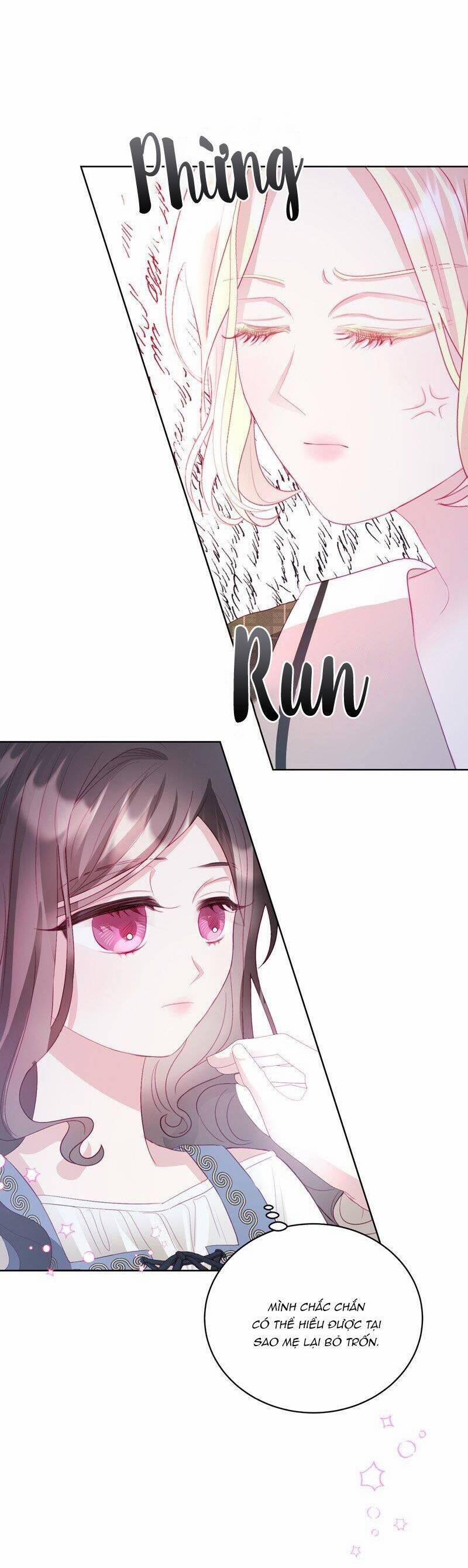 Một Ngày Nọ Cha Bỗng Dưng Xuất Hiện 6 trang 29