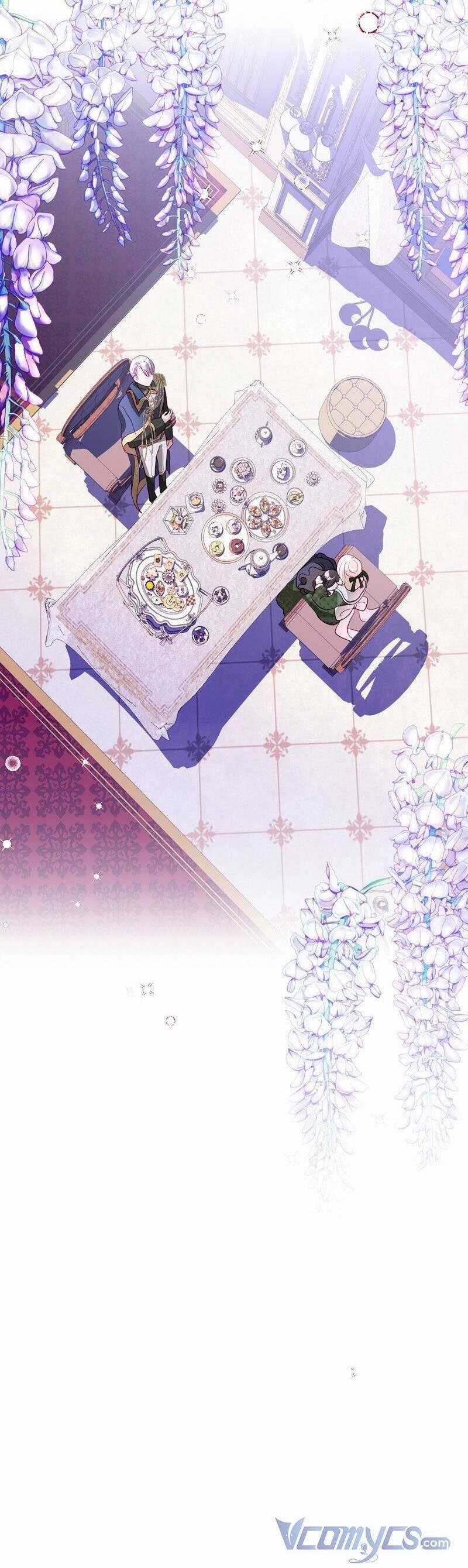 Một Ngày Nọ Cha Bỗng Dưng Xuất Hiện 6 trang 34