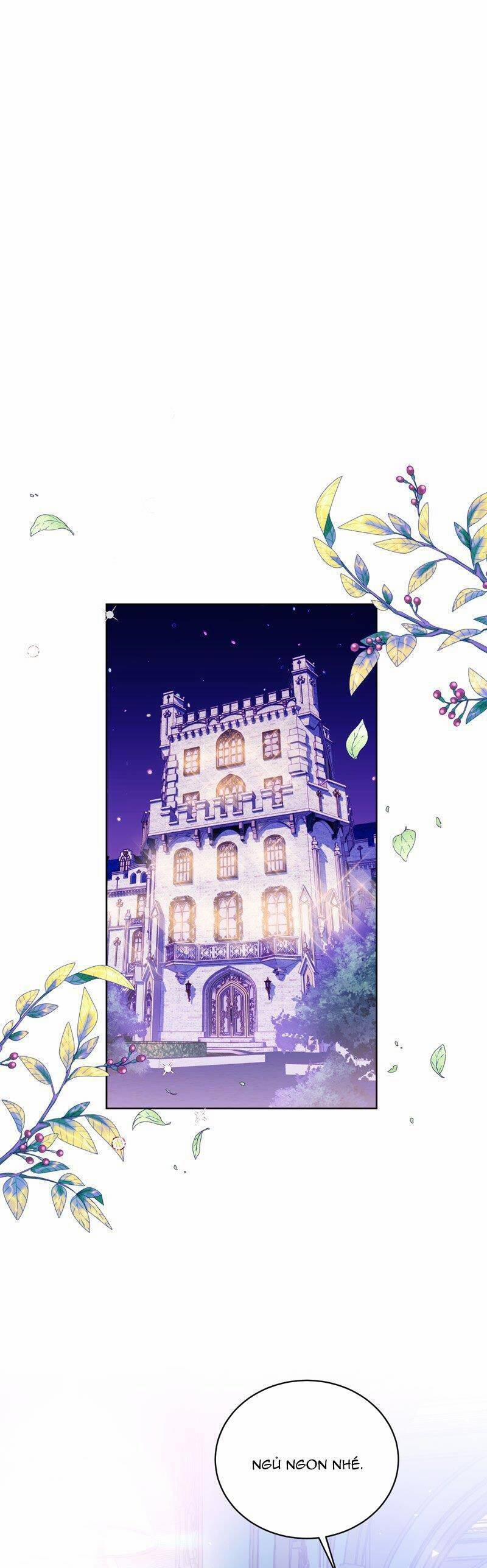 Một Ngày Nọ Cha Bỗng Dưng Xuất Hiện 6 trang 35