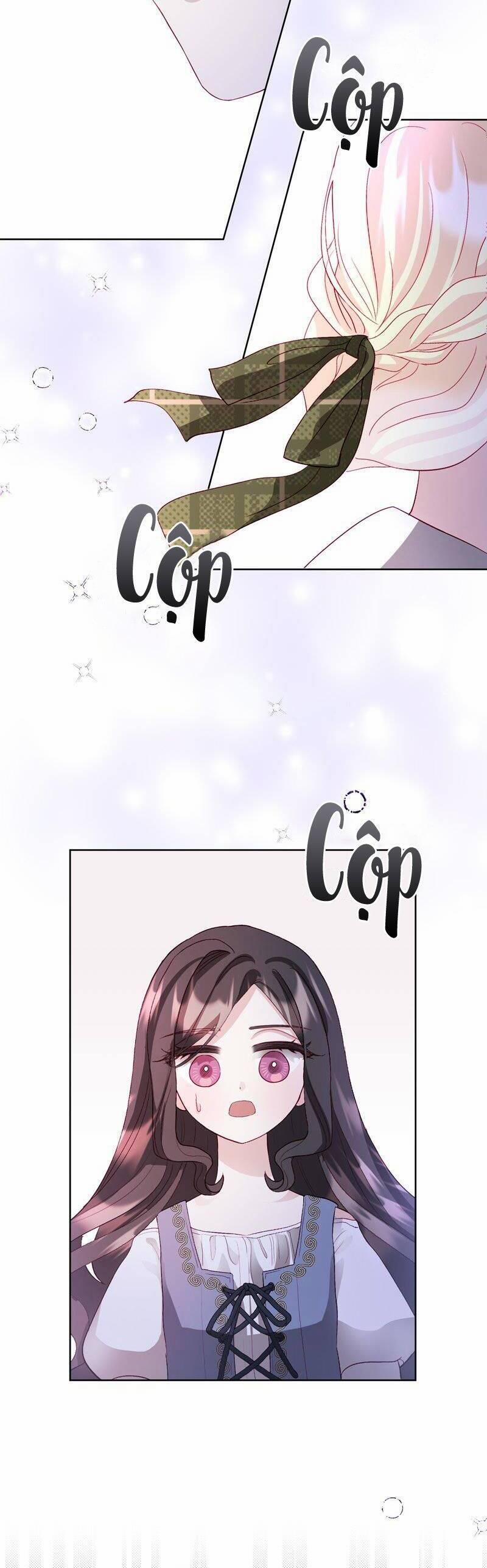 Một Ngày Nọ Cha Bỗng Dưng Xuất Hiện 6 trang 39