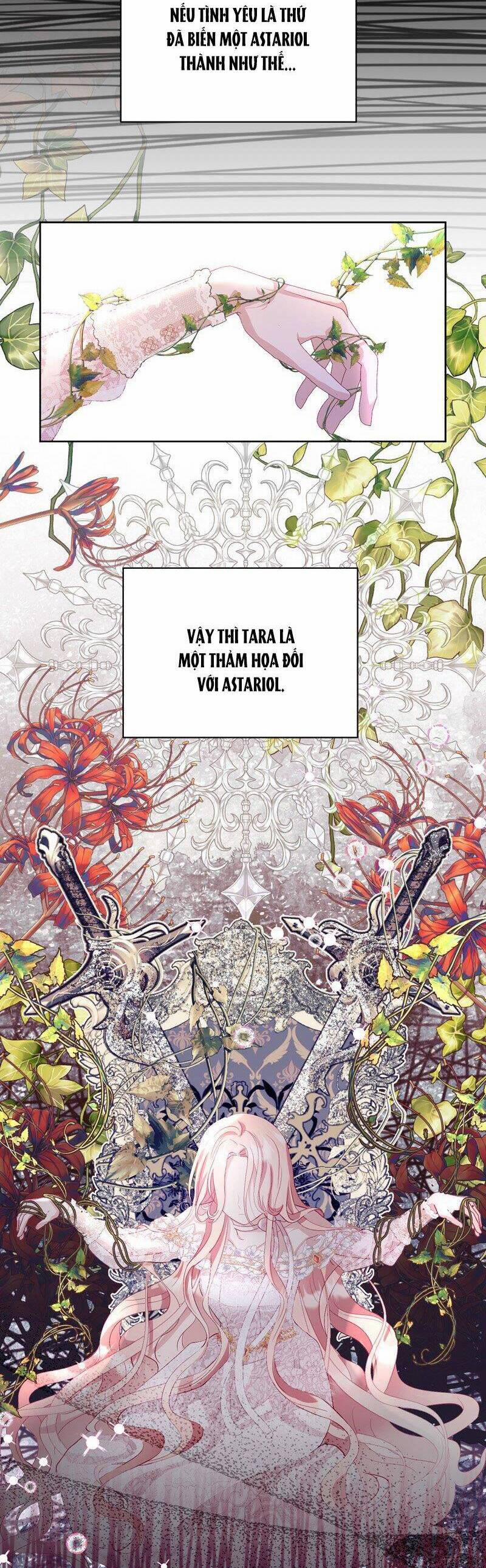 Một Ngày Nọ Cha Bỗng Dưng Xuất Hiện 6 trang 8