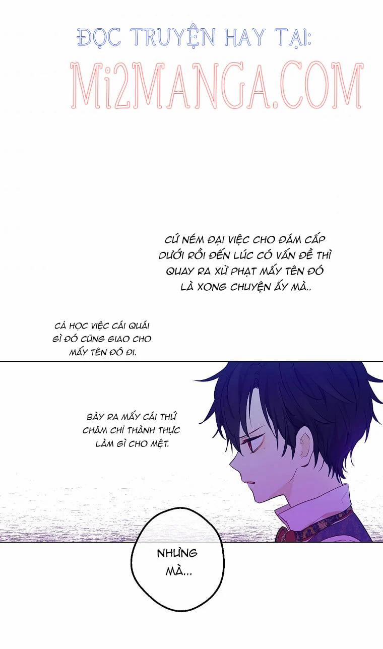 Một Ngày Nọ Tôi Bỗng Thành Nàng Công Chúa 116.5 trang 0