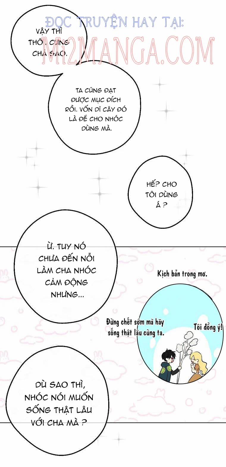 Một Ngày Nọ Tôi Bỗng Thành Nàng Công Chúa 116.5 trang 11