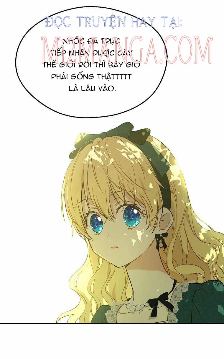 Một Ngày Nọ Tôi Bỗng Thành Nàng Công Chúa 116.5 trang 12
