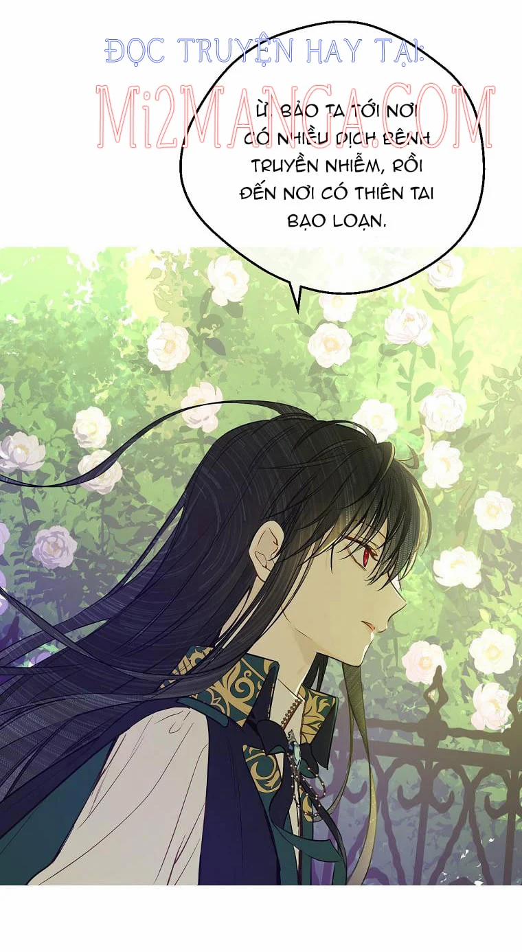 Một Ngày Nọ Tôi Bỗng Thành Nàng Công Chúa 116.5 trang 16