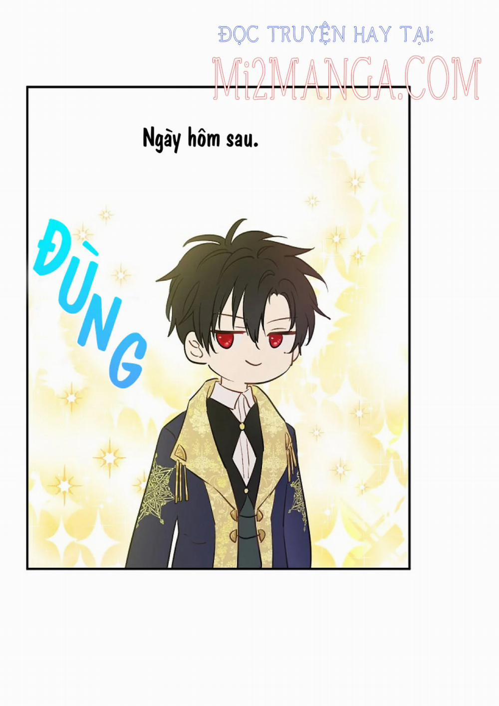 Một Ngày Nọ Tôi Bỗng Thành Nàng Công Chúa 116.5 trang 4