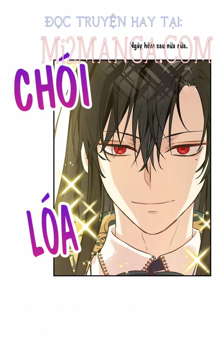 Một Ngày Nọ Tôi Bỗng Thành Nàng Công Chúa 116.5 trang 6