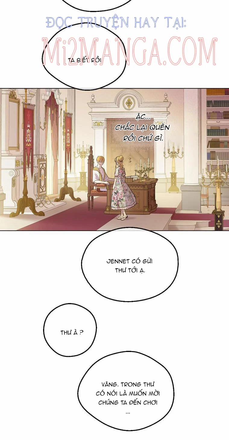 Một Ngày Nọ Tôi Bỗng Thành Nàng Công Chúa 116 trang 15