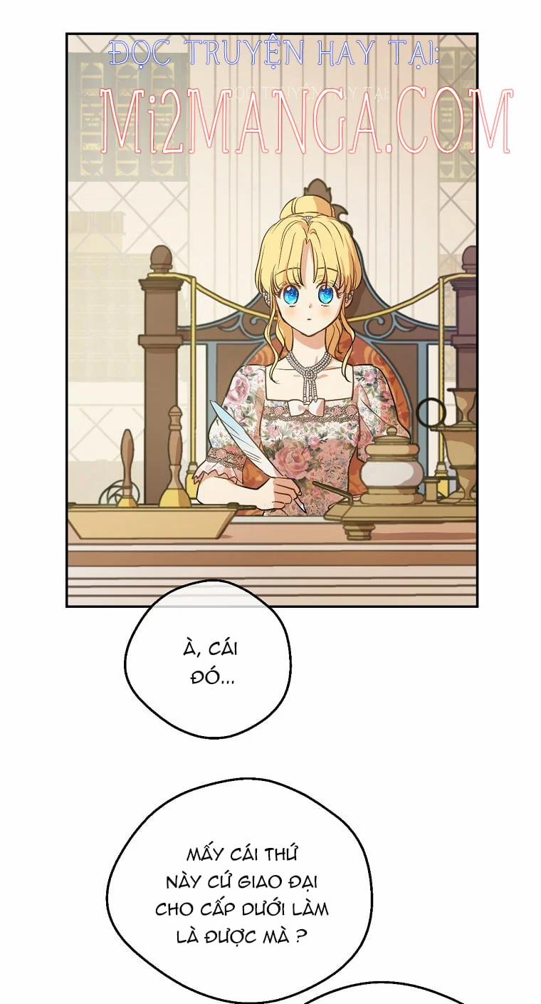 Một Ngày Nọ Tôi Bỗng Thành Nàng Công Chúa 116 trang 31