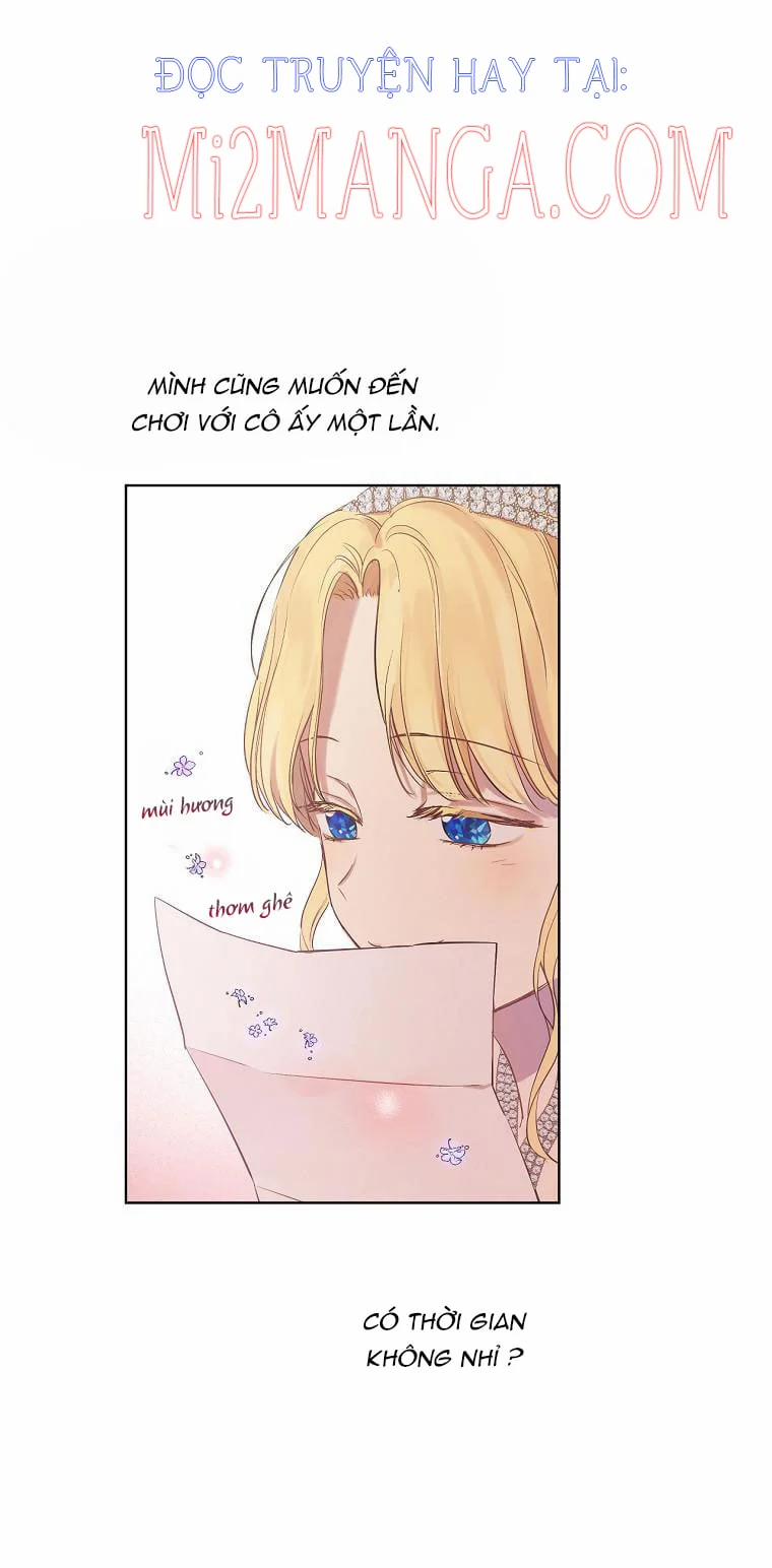 Một Ngày Nọ Tôi Bỗng Thành Nàng Công Chúa 116 trang 7