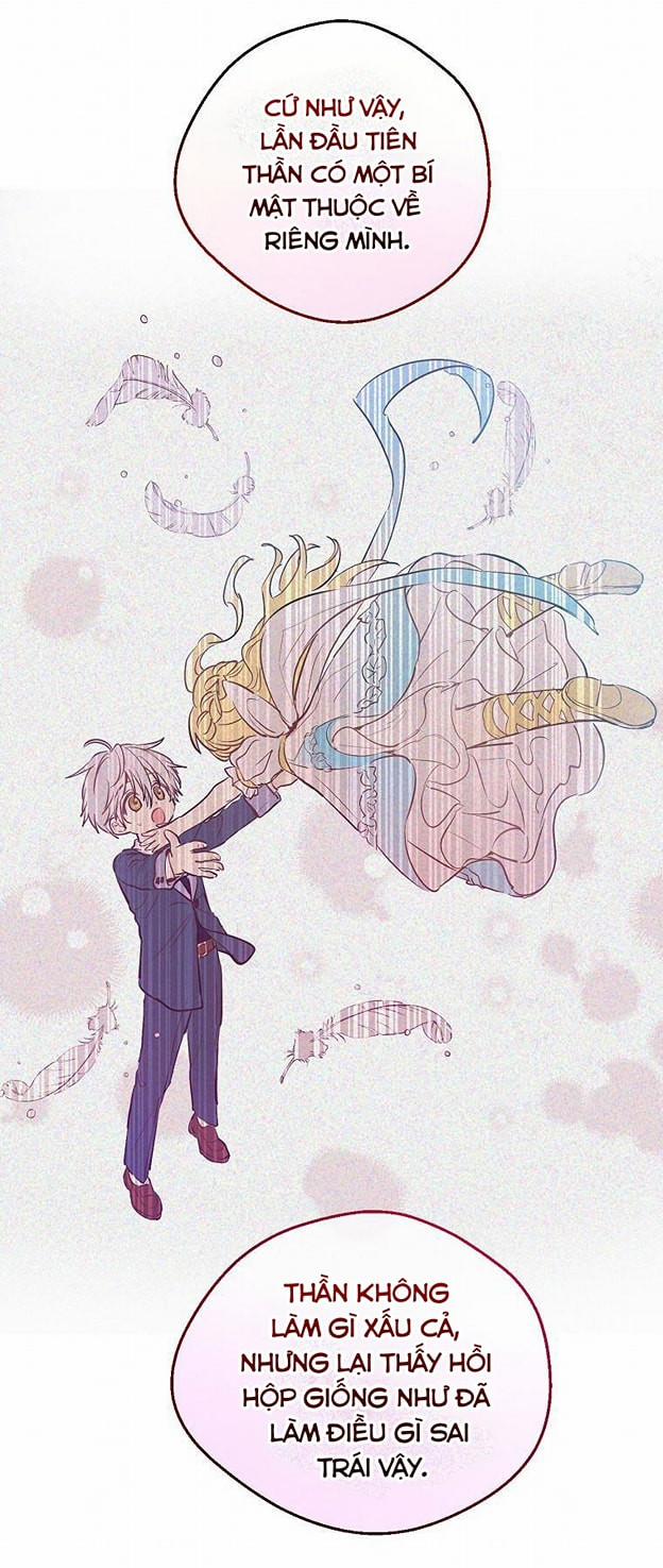 Một Ngày Nọ Tôi Bỗng Thành Nàng Công Chúa 117.5 trang 11