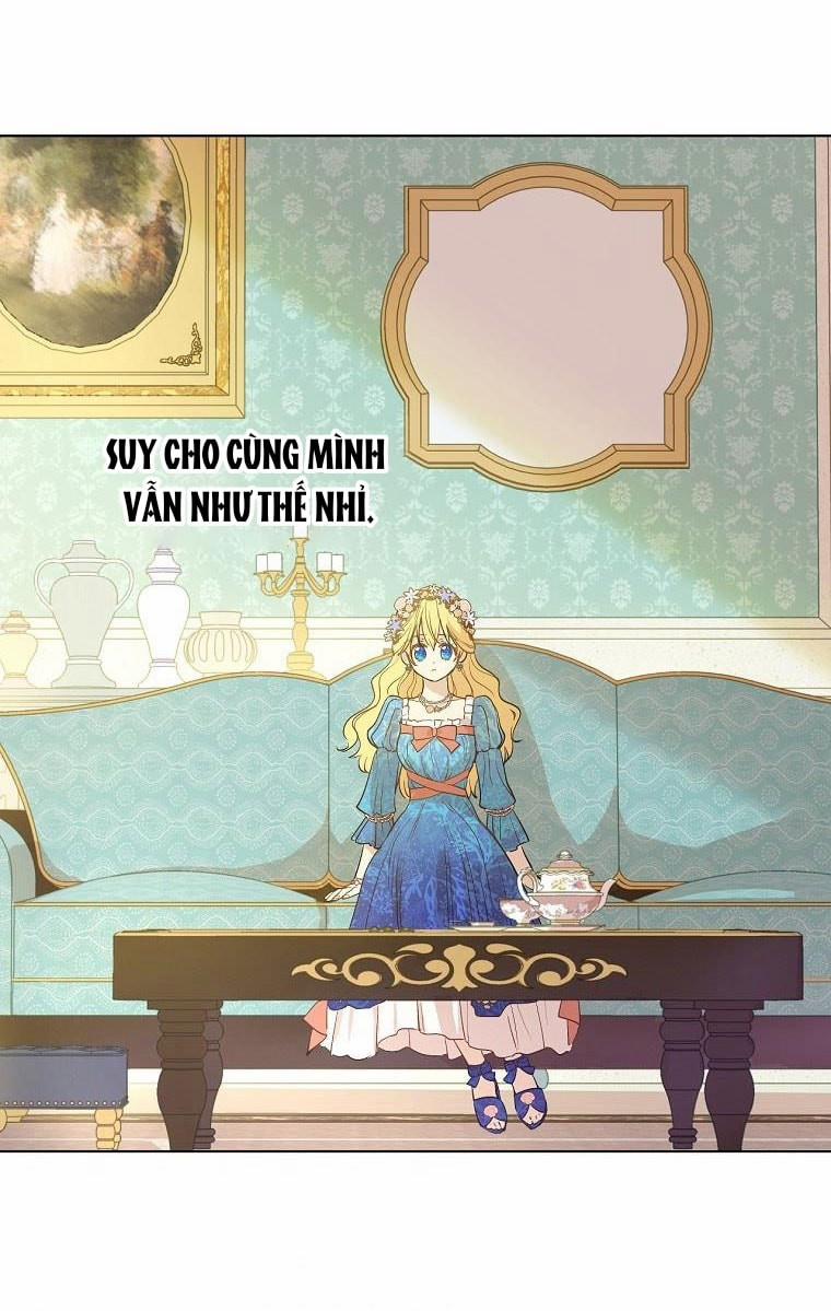 Một Ngày Nọ Tôi Bỗng Thành Nàng Công Chúa 117.5 trang 20