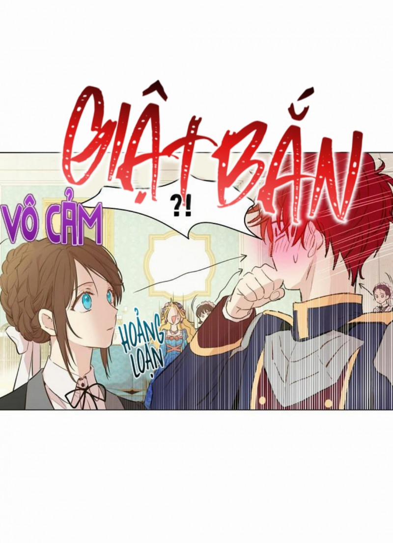 Một Ngày Nọ Tôi Bỗng Thành Nàng Công Chúa 117.5 trang 25