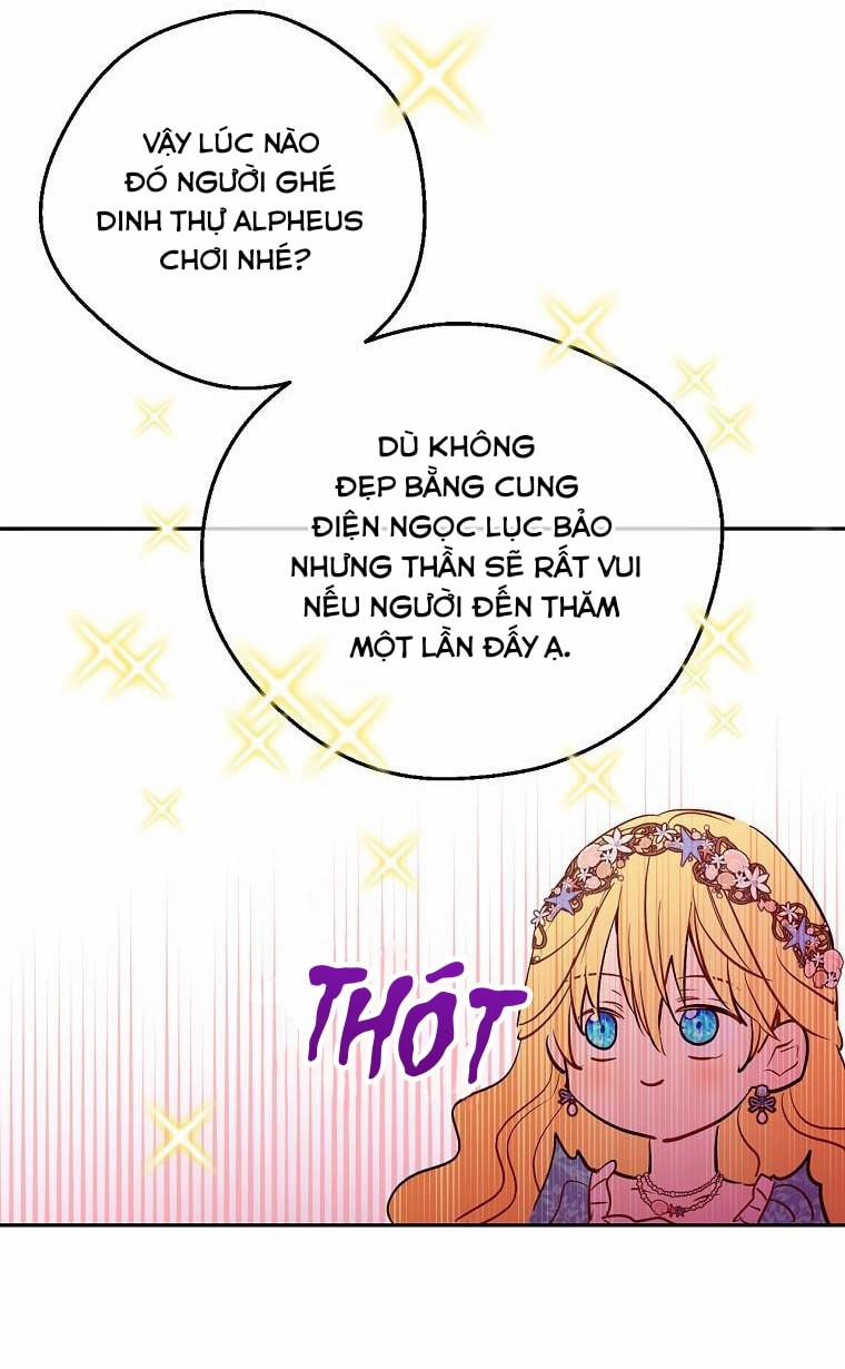 Một Ngày Nọ Tôi Bỗng Thành Nàng Công Chúa 117.5 trang 3