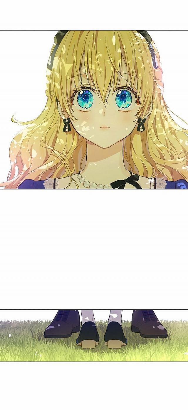 Một Ngày Nọ Tôi Bỗng Thành Nàng Công Chúa 117 trang 1