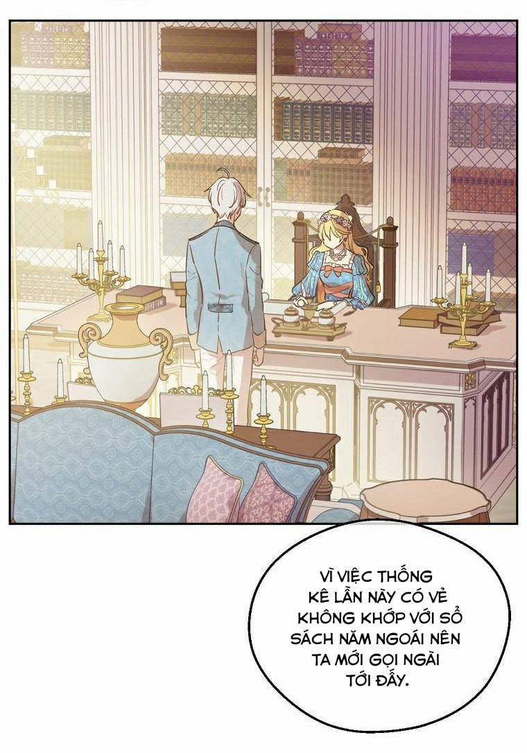 Một Ngày Nọ Tôi Bỗng Thành Nàng Công Chúa 117 trang 21