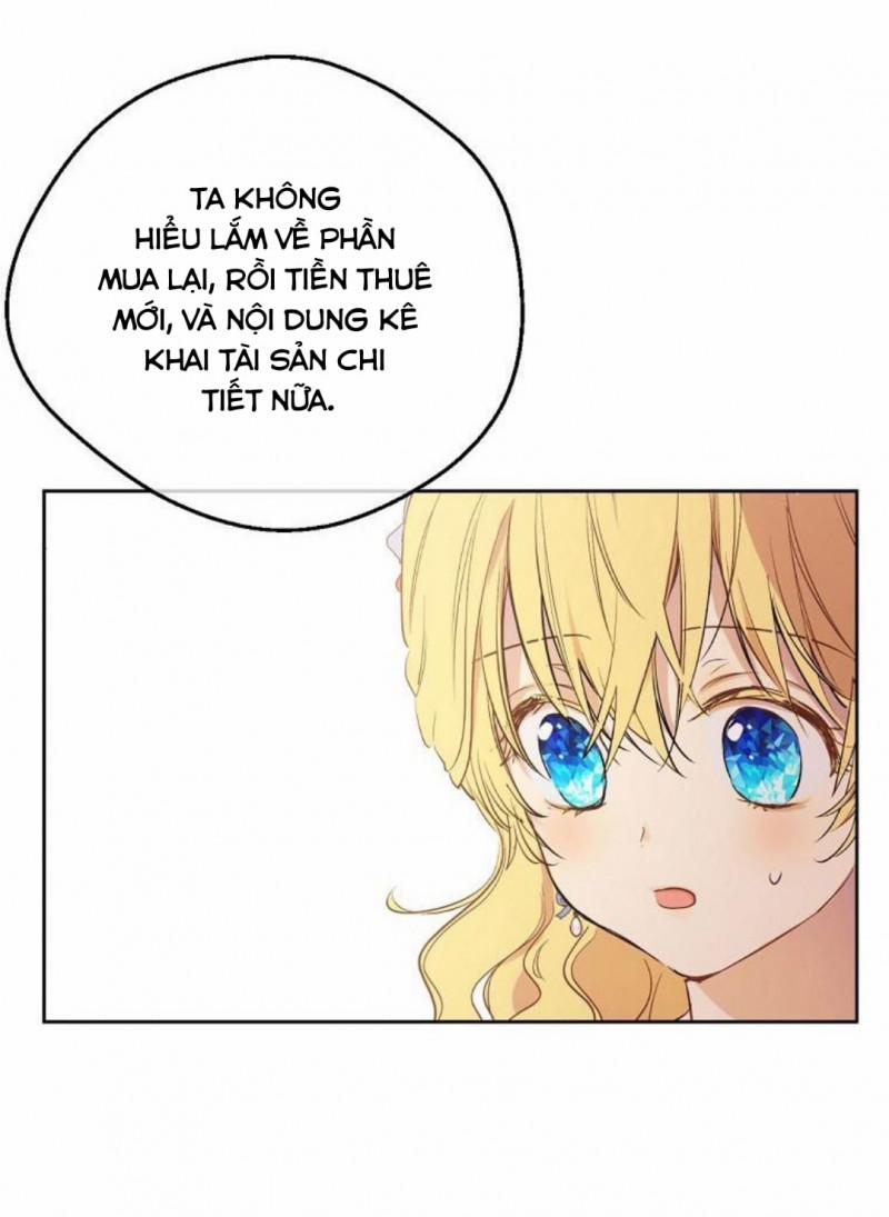 Một Ngày Nọ Tôi Bỗng Thành Nàng Công Chúa 117 trang 22