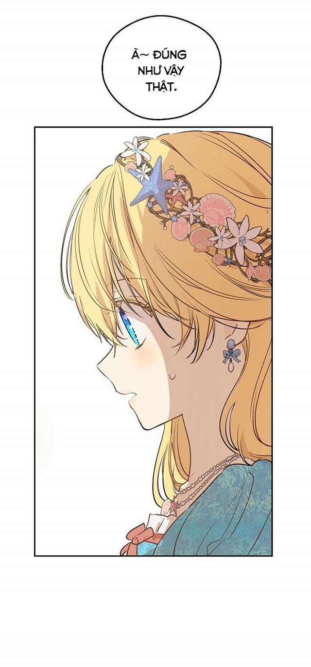 Một Ngày Nọ Tôi Bỗng Thành Nàng Công Chúa 117 trang 24
