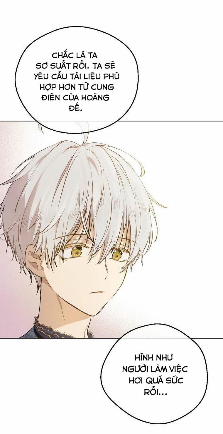 Một Ngày Nọ Tôi Bỗng Thành Nàng Công Chúa 117 trang 25