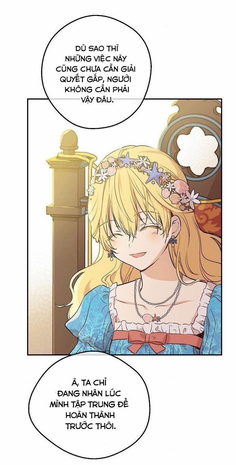 Một Ngày Nọ Tôi Bỗng Thành Nàng Công Chúa 117 trang 26