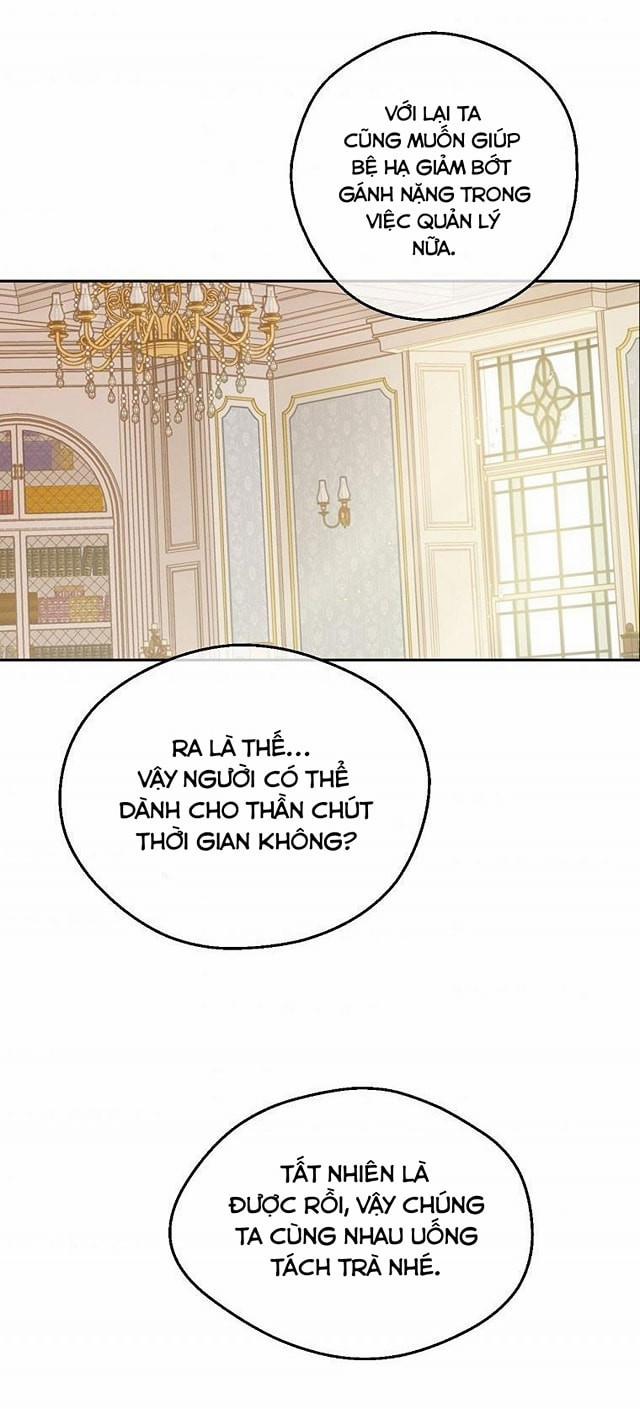 Một Ngày Nọ Tôi Bỗng Thành Nàng Công Chúa 117 trang 27