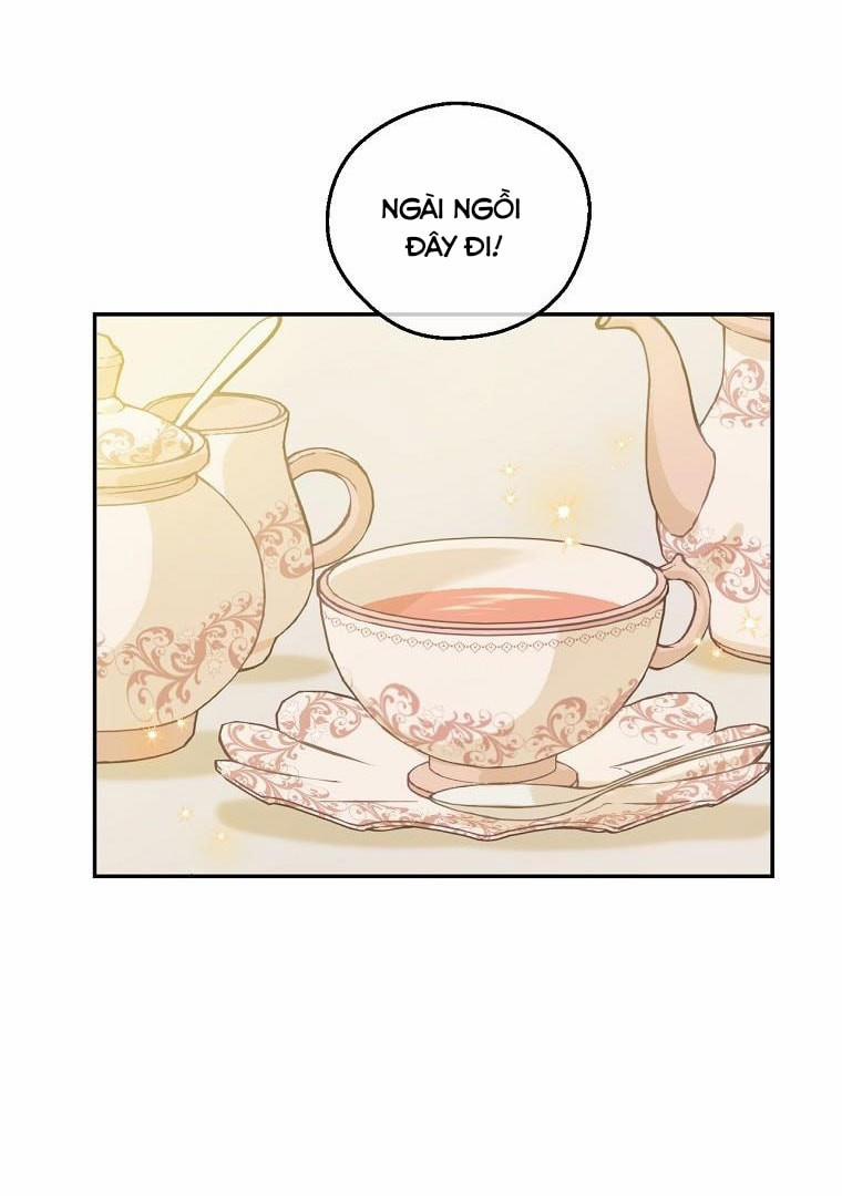 Một Ngày Nọ Tôi Bỗng Thành Nàng Công Chúa 117 trang 28