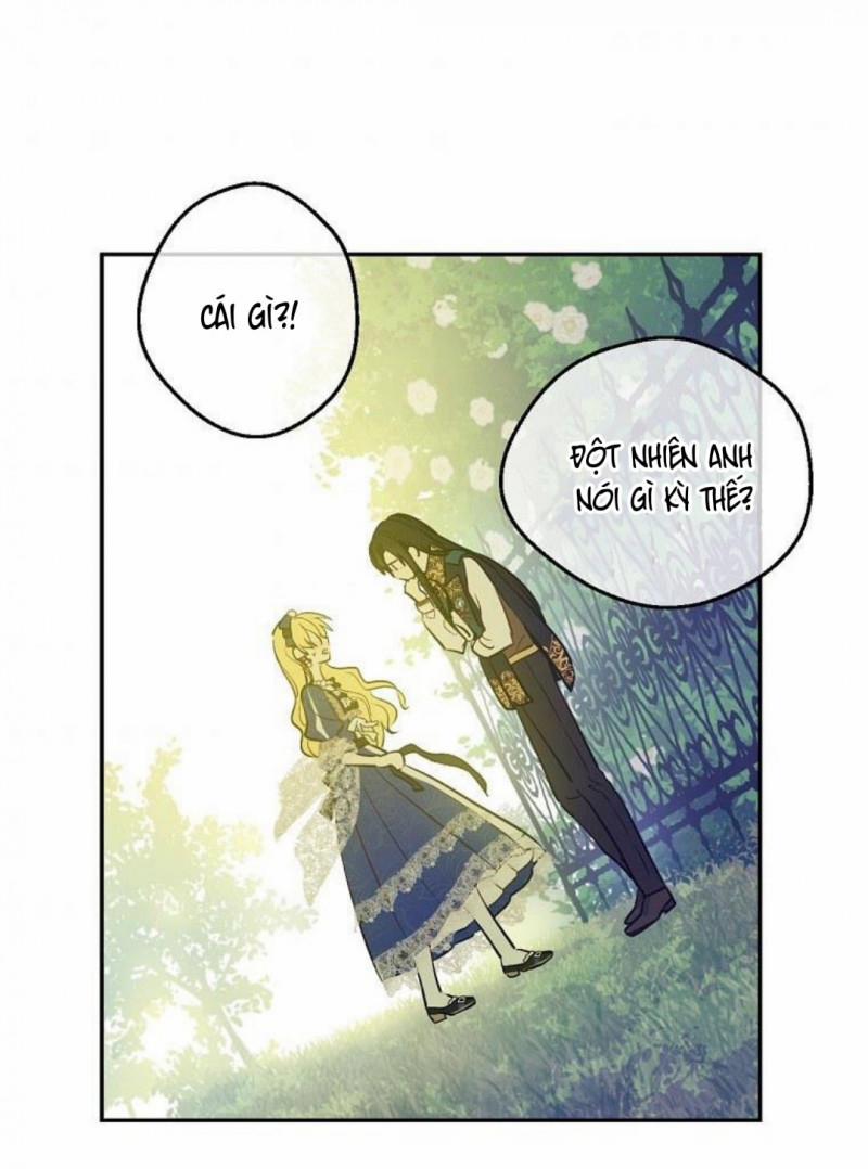Một Ngày Nọ Tôi Bỗng Thành Nàng Công Chúa 117 trang 5