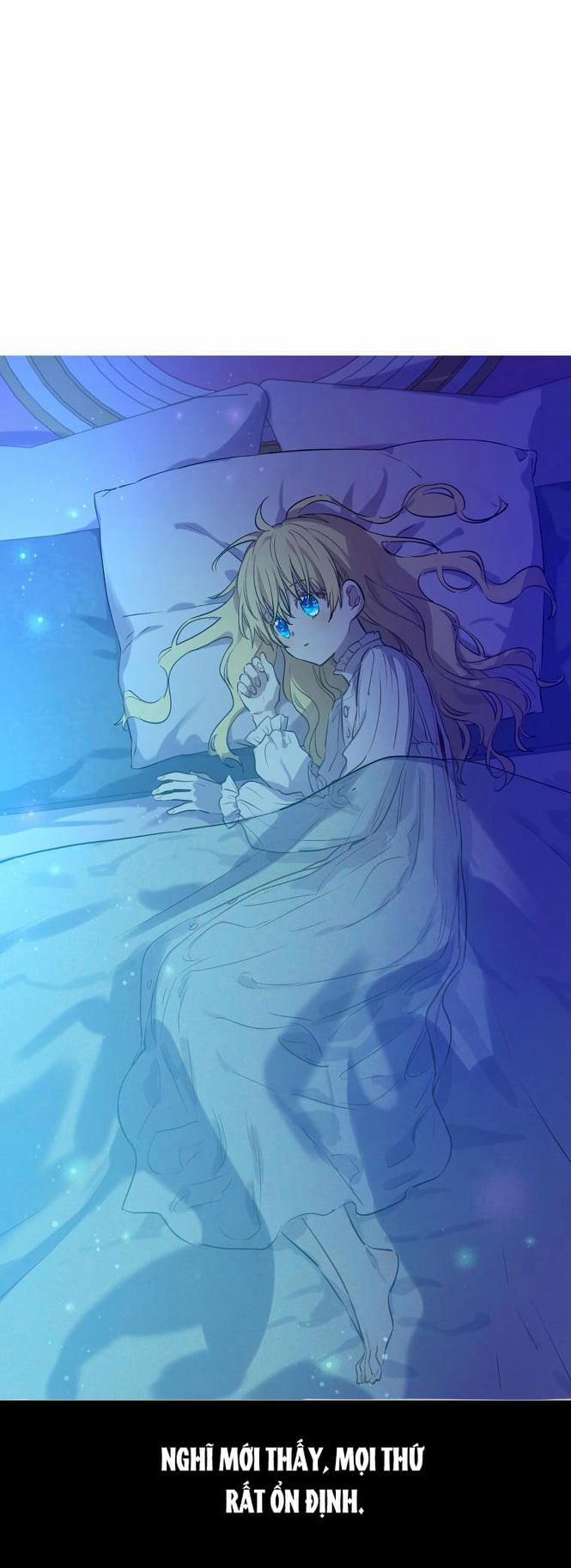 Một Ngày Nọ Tôi Bỗng Thành Nàng Công Chúa 118.5 trang 1