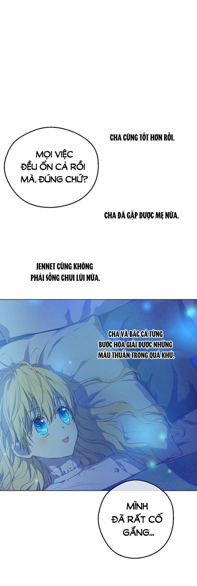 Một Ngày Nọ Tôi Bỗng Thành Nàng Công Chúa 118.5 trang 4