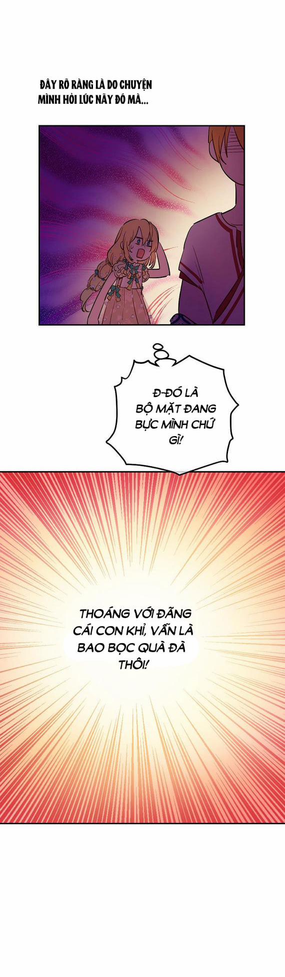 Một Ngày Nọ Tôi Bỗng Thành Nàng Công Chúa 118 trang 13