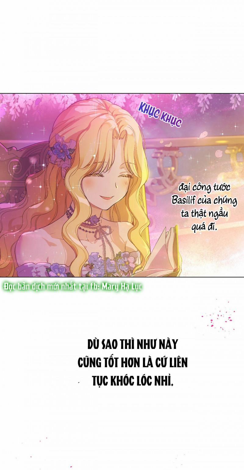 Một Ngày Nọ Tôi Bỗng Thành Nàng Công Chúa 119.5 trang 1