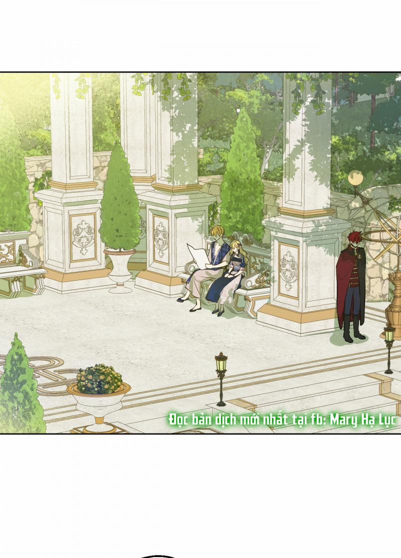 Một Ngày Nọ Tôi Bỗng Thành Nàng Công Chúa 119.5 trang 14