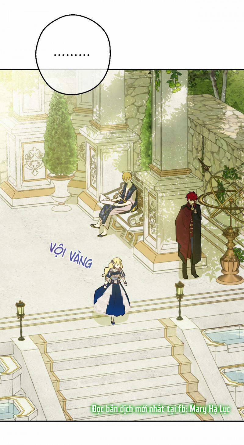 Một Ngày Nọ Tôi Bỗng Thành Nàng Công Chúa 119.5 trang 24