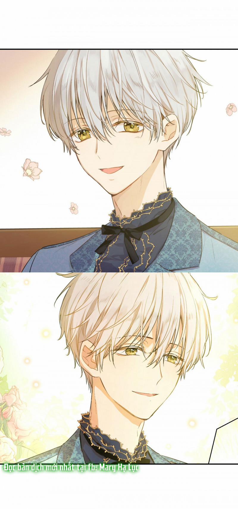 Một Ngày Nọ Tôi Bỗng Thành Nàng Công Chúa 119.5 trang 6