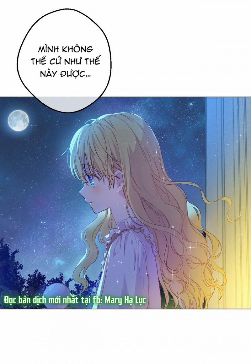 Một Ngày Nọ Tôi Bỗng Thành Nàng Công Chúa 119.5 trang 8