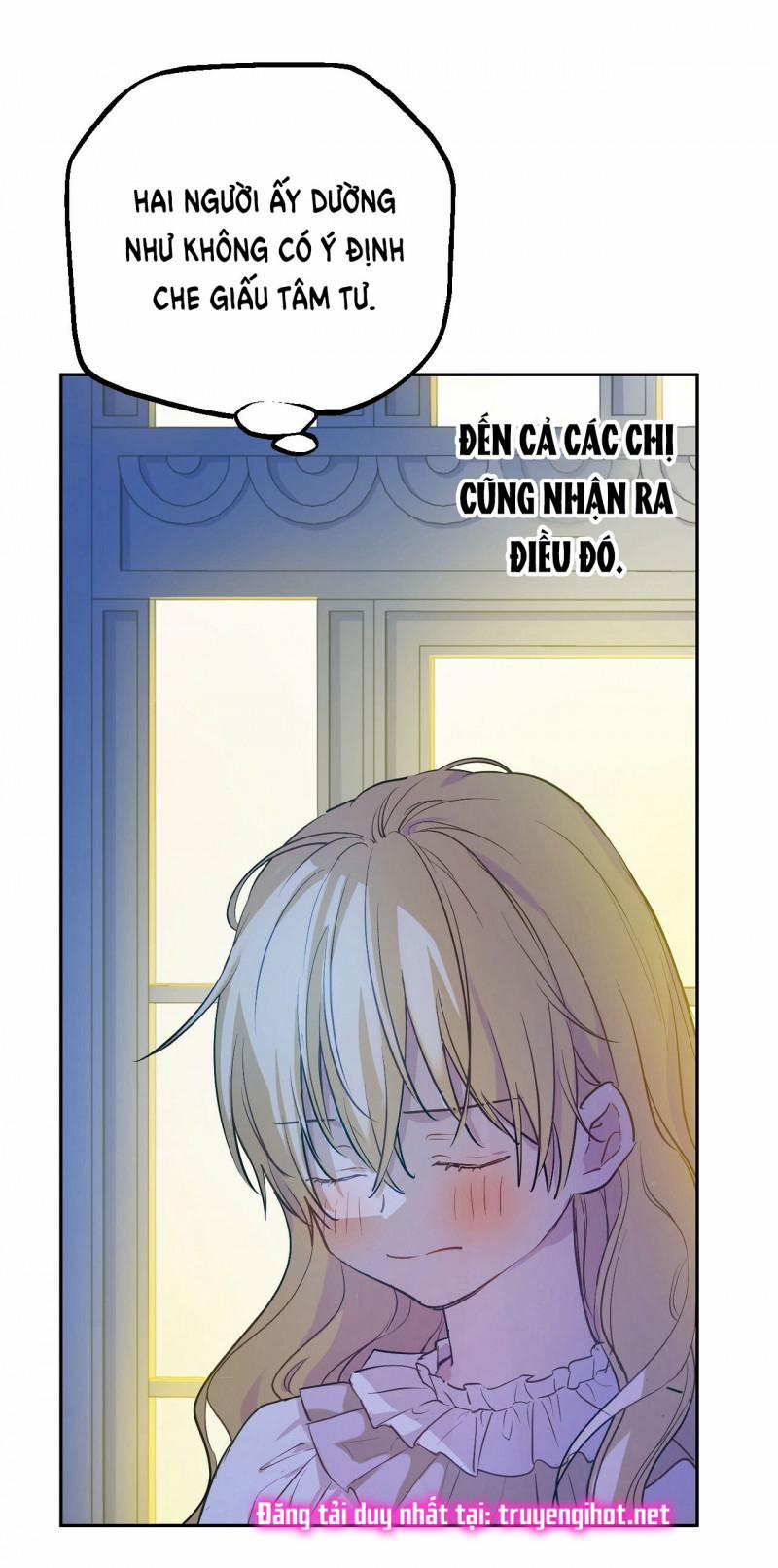 Một Ngày Nọ Tôi Bỗng Thành Nàng Công Chúa 119.5 trang 9