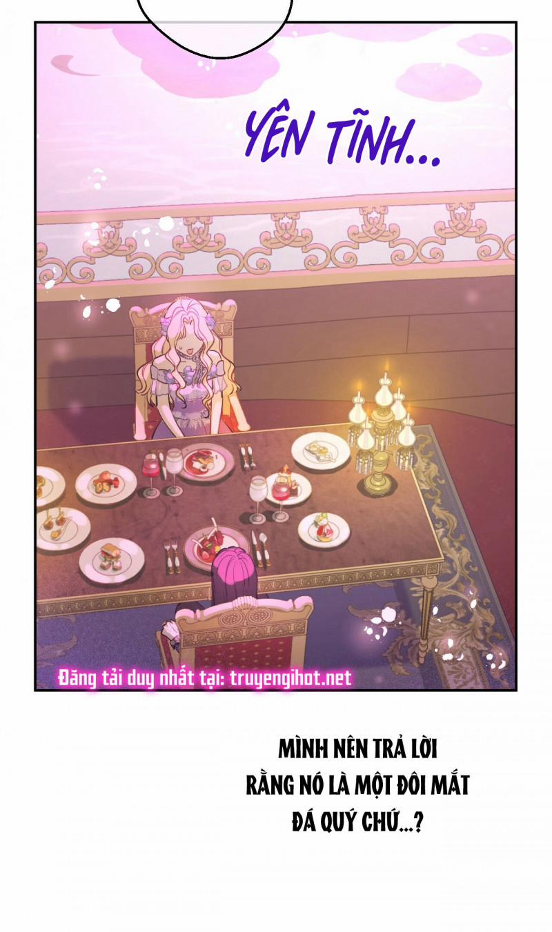 Một Ngày Nọ Tôi Bỗng Thành Nàng Công Chúa 119 trang 23