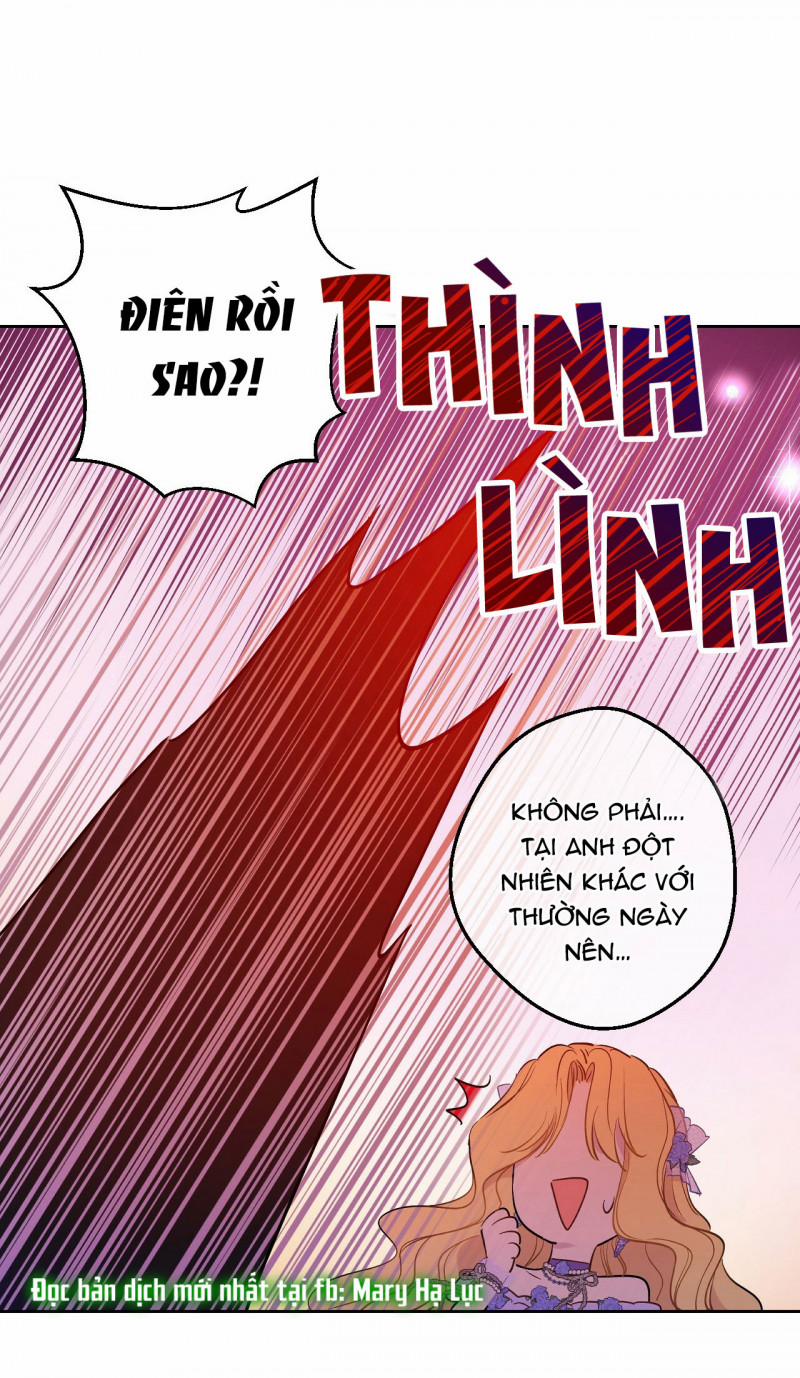 Một Ngày Nọ Tôi Bỗng Thành Nàng Công Chúa 119 trang 27