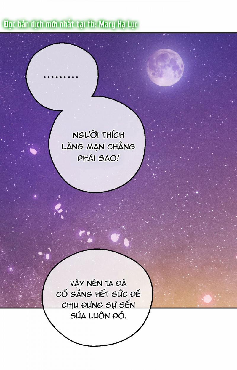 Một Ngày Nọ Tôi Bỗng Thành Nàng Công Chúa 119 trang 30