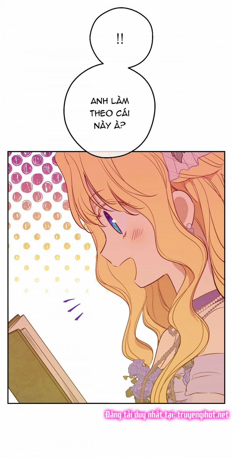 Một Ngày Nọ Tôi Bỗng Thành Nàng Công Chúa 119 trang 31