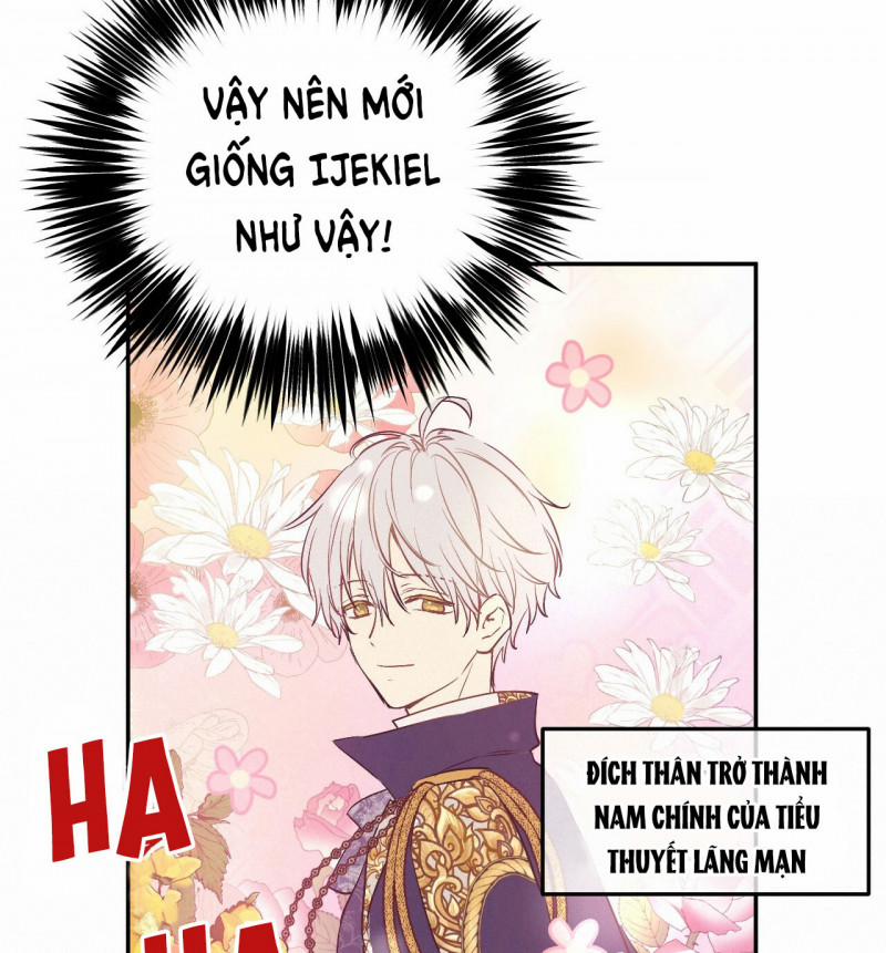 Một Ngày Nọ Tôi Bỗng Thành Nàng Công Chúa 119 trang 33