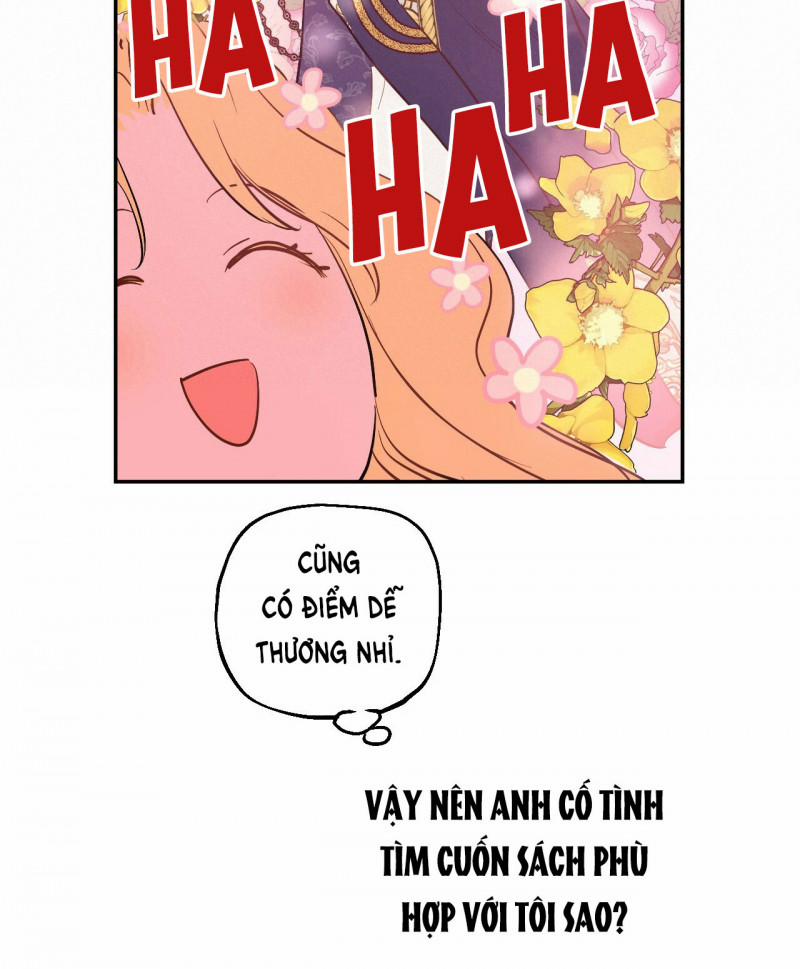 Một Ngày Nọ Tôi Bỗng Thành Nàng Công Chúa 119 trang 34