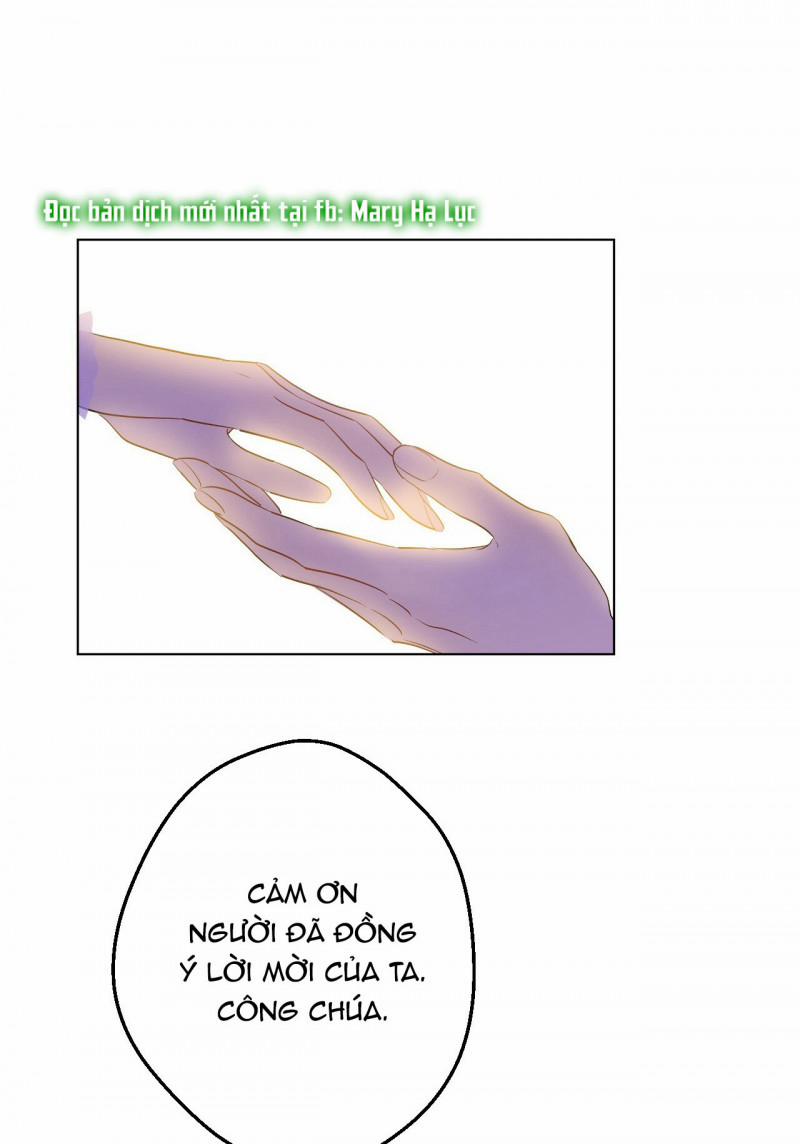Một Ngày Nọ Tôi Bỗng Thành Nàng Công Chúa 119 trang 8