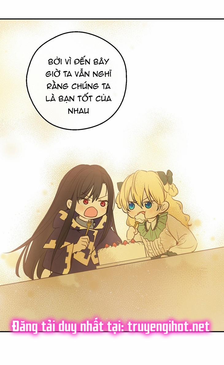 Một Ngày Nọ Tôi Bỗng Thành Nàng Công Chúa 120.5 trang 11