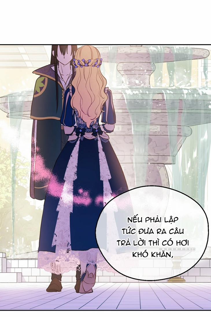 Một Ngày Nọ Tôi Bỗng Thành Nàng Công Chúa 120.5 trang 12