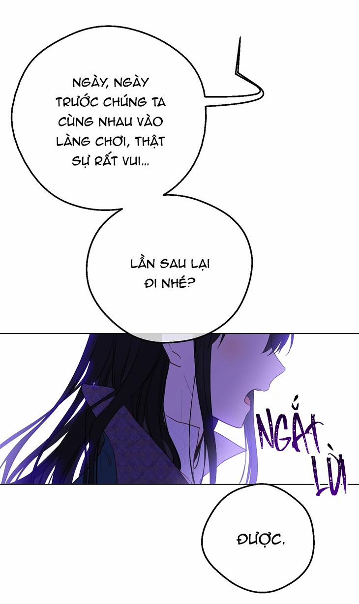 Một Ngày Nọ Tôi Bỗng Thành Nàng Công Chúa 120.5 trang 16