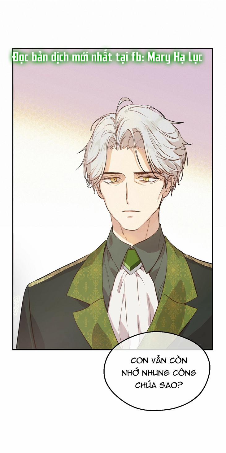 Một Ngày Nọ Tôi Bỗng Thành Nàng Công Chúa 120.5 trang 22