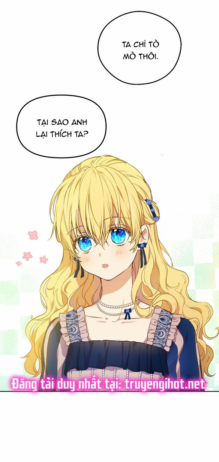 Một Ngày Nọ Tôi Bỗng Thành Nàng Công Chúa 120.5 trang 6