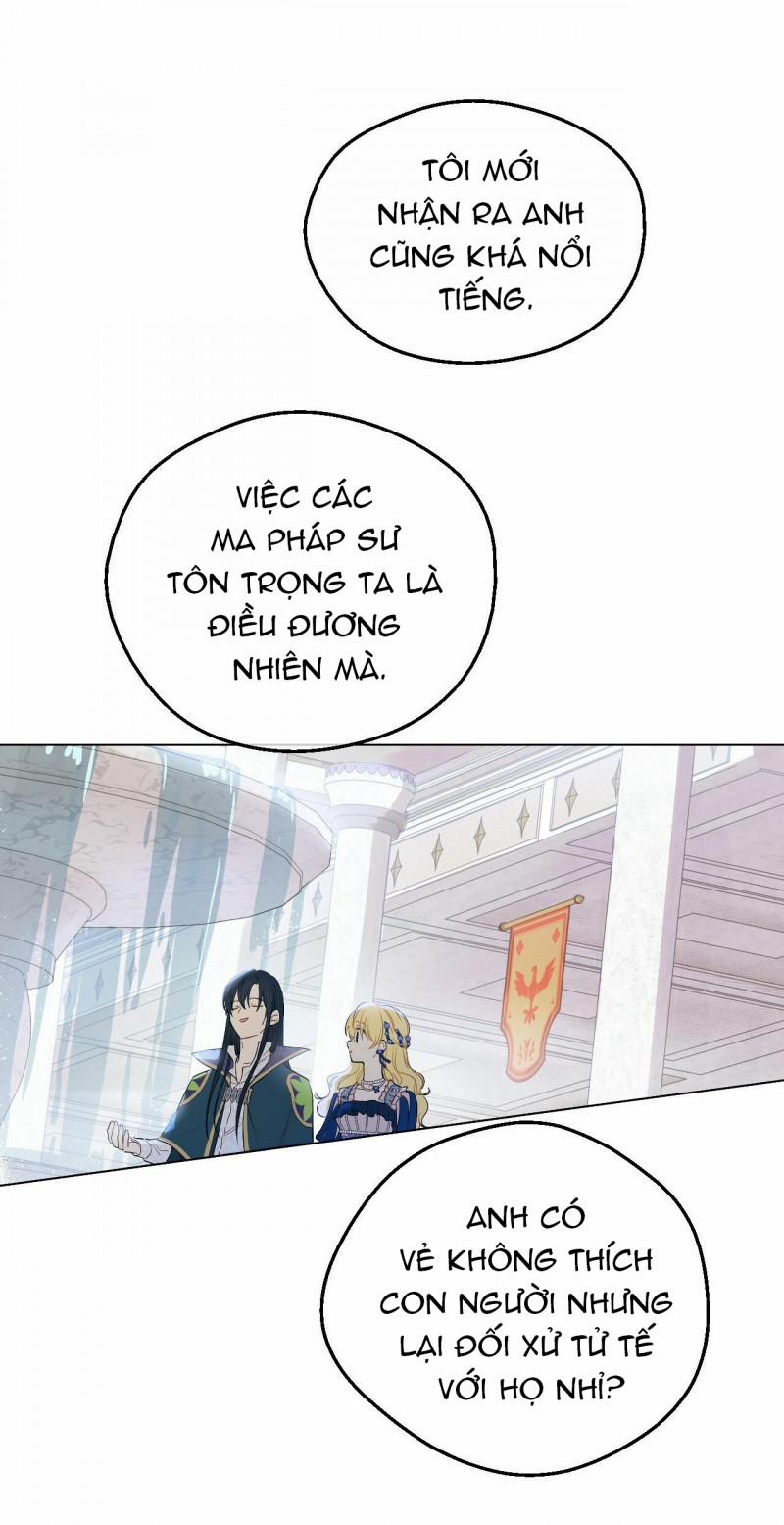 Một Ngày Nọ Tôi Bỗng Thành Nàng Công Chúa 120 trang 14