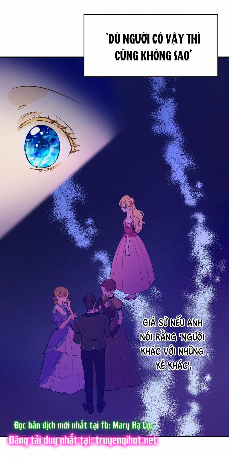 Một Ngày Nọ Tôi Bỗng Thành Nàng Công Chúa 120 trang 22